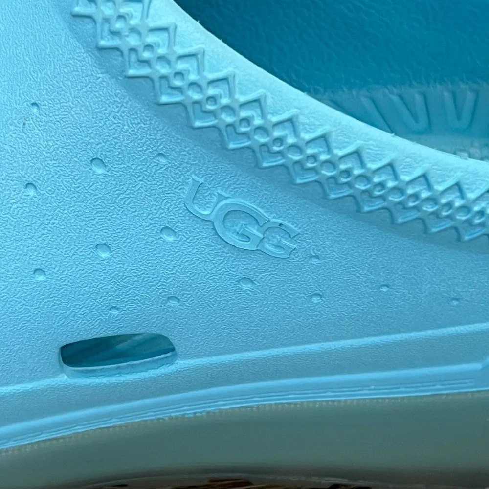 UGG Tasman Sport‎ Slipper - Kids 4